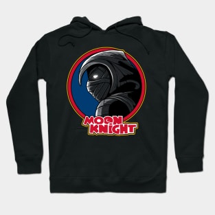 Moon Tracy Hoodie